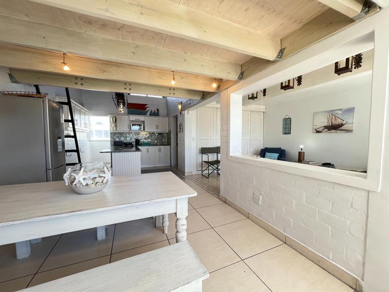 2 Bedroom Property for Sale in Dwarskersbos Western Cape